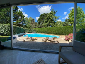 Villa 96 Golf de la Baule